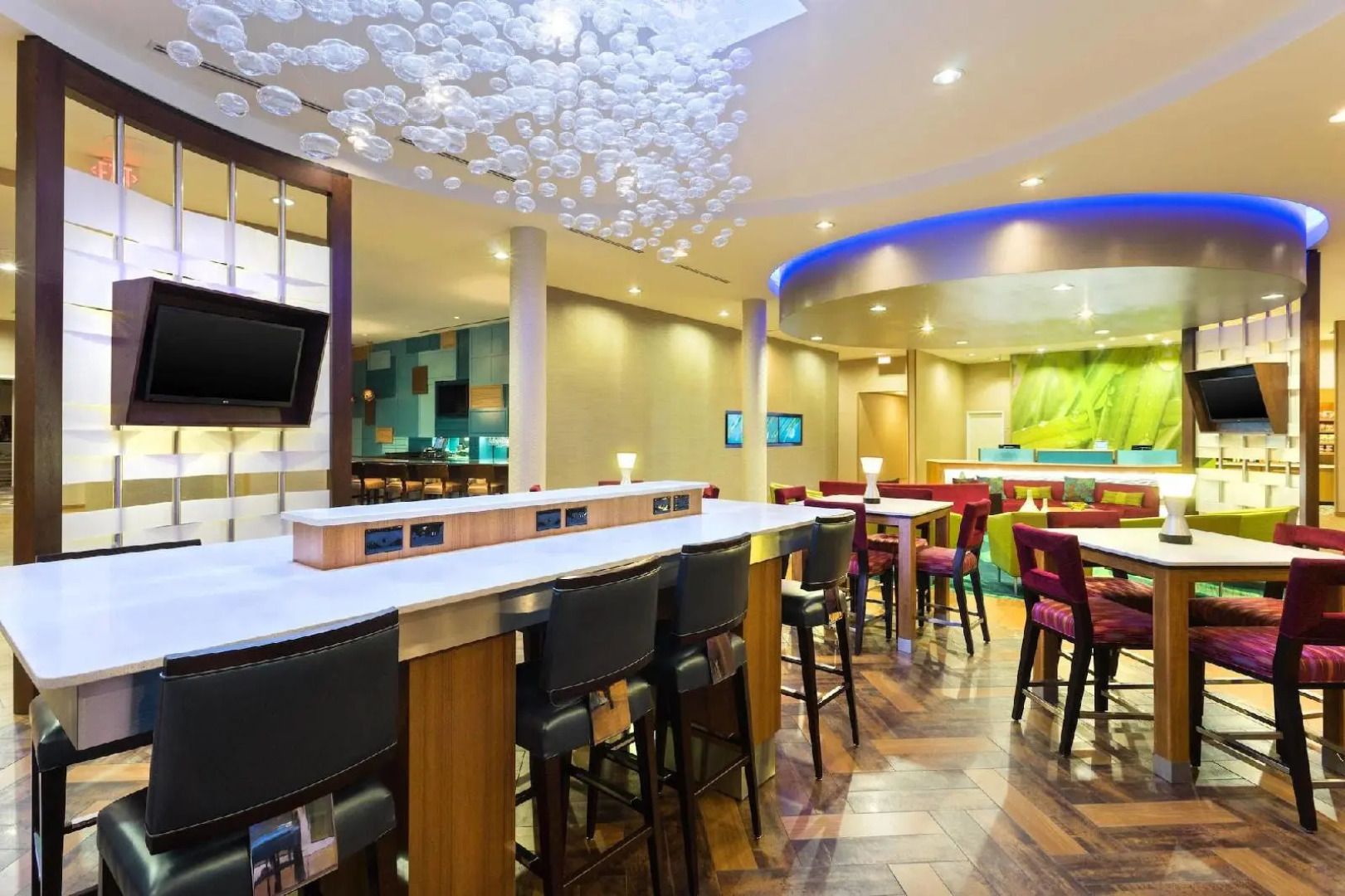 SpringHill Suites by Marriott Midland Odessa