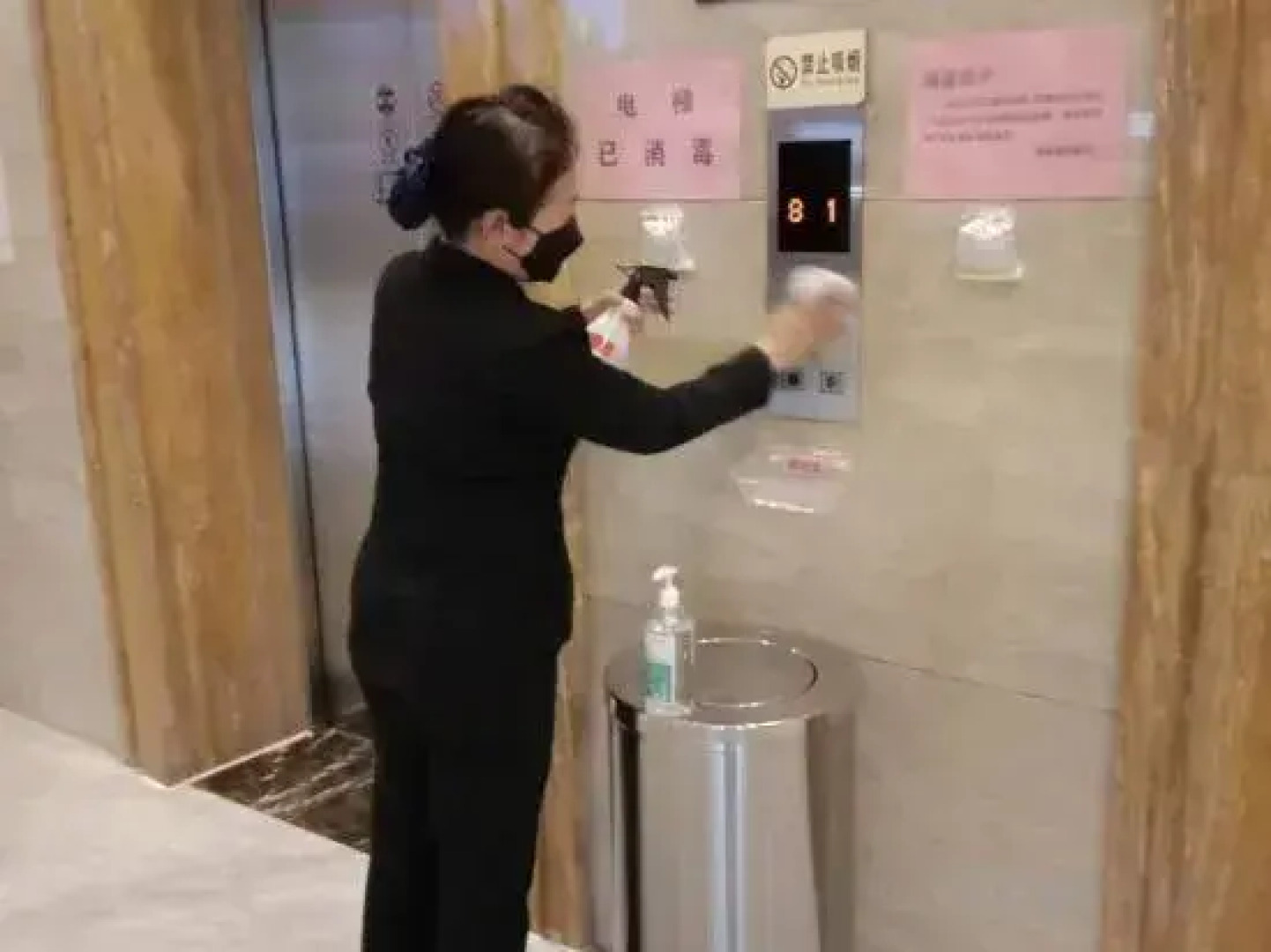 Joysion International Hotel Shangluo