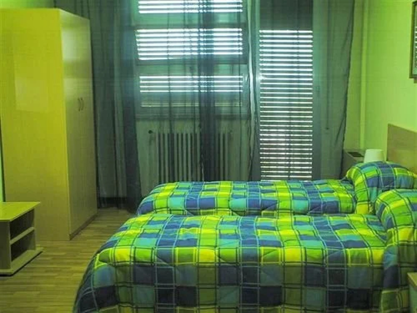 Residence La Nuova Arca