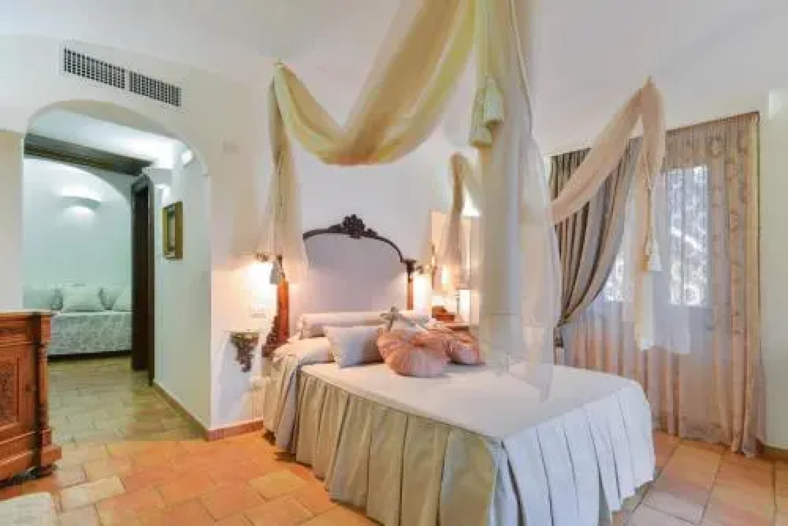 San Francesco Resort