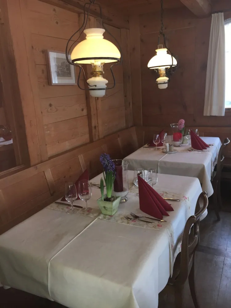 Gasthof zum Kreuz