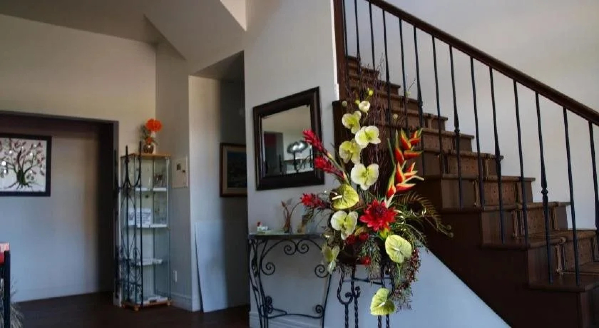 Auberge sur le lac Témiscouata