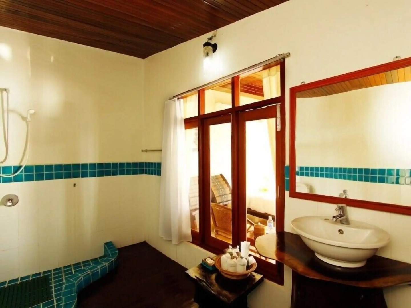 Dusit Buncha Koh Tao by Riya Group