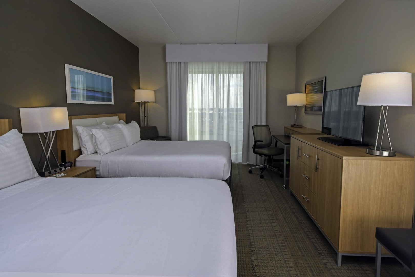Holiday Inn Cincinnati N - West Chester by IHG