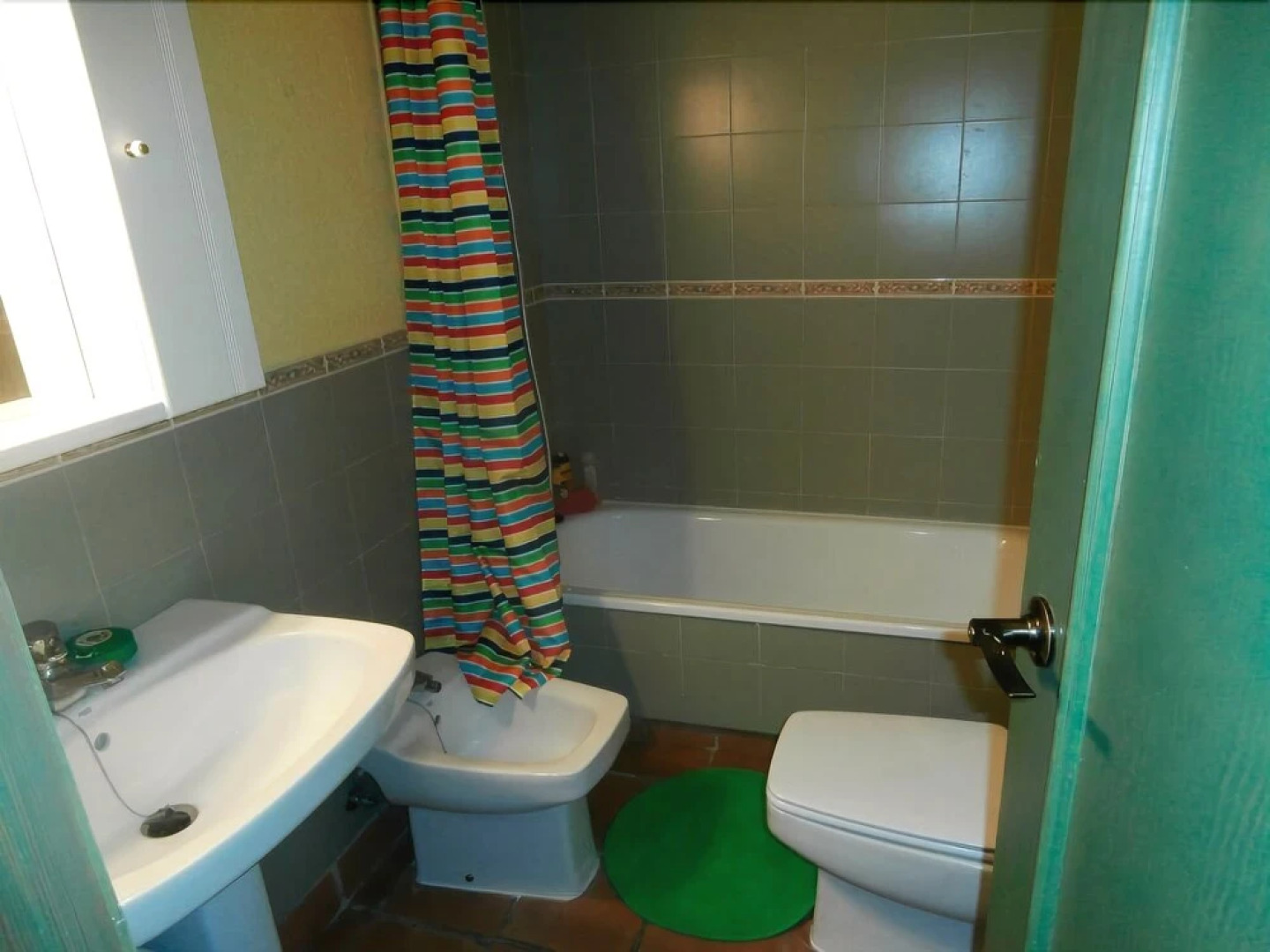 Apartamentos Salvia ASN