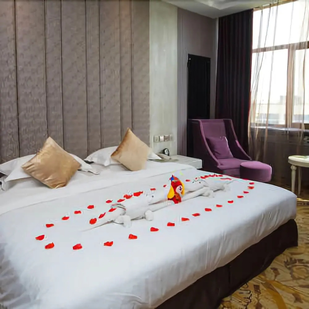 Tianhe Boutique Hotel
