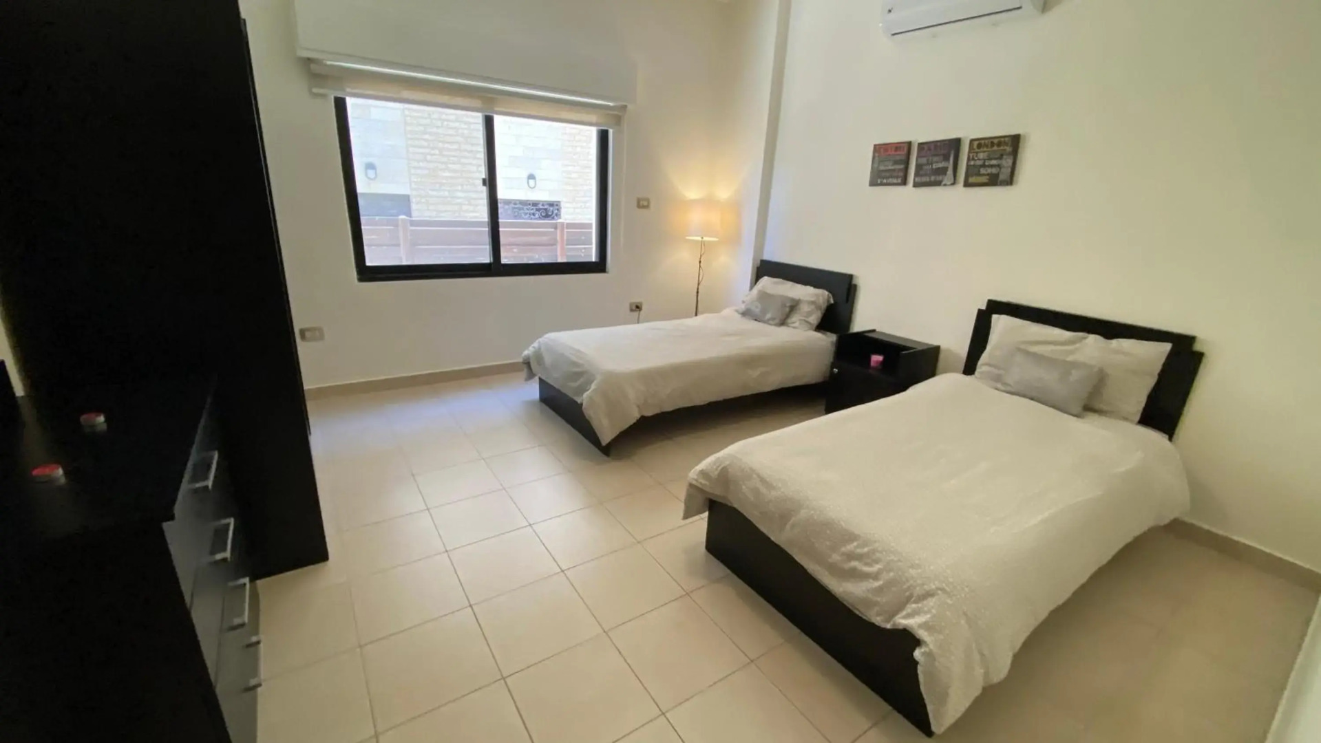 Dair Ghbar Roof Top Apartment