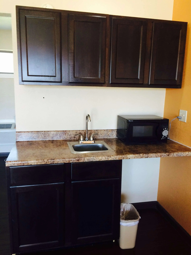 Americas Best Value Inn Texarkana