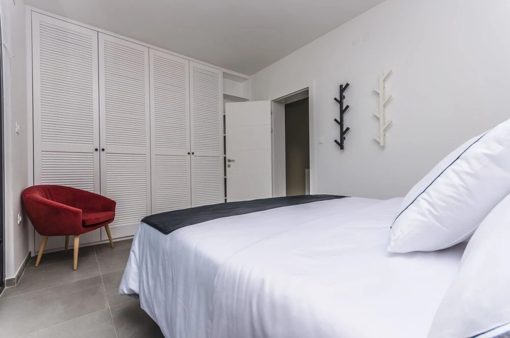 Apartments Villa Adriana Ii