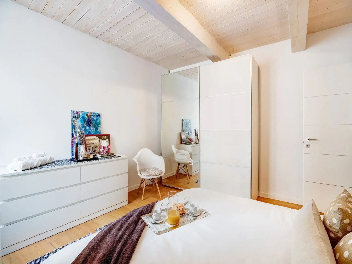 Civico36 Feels Like Home