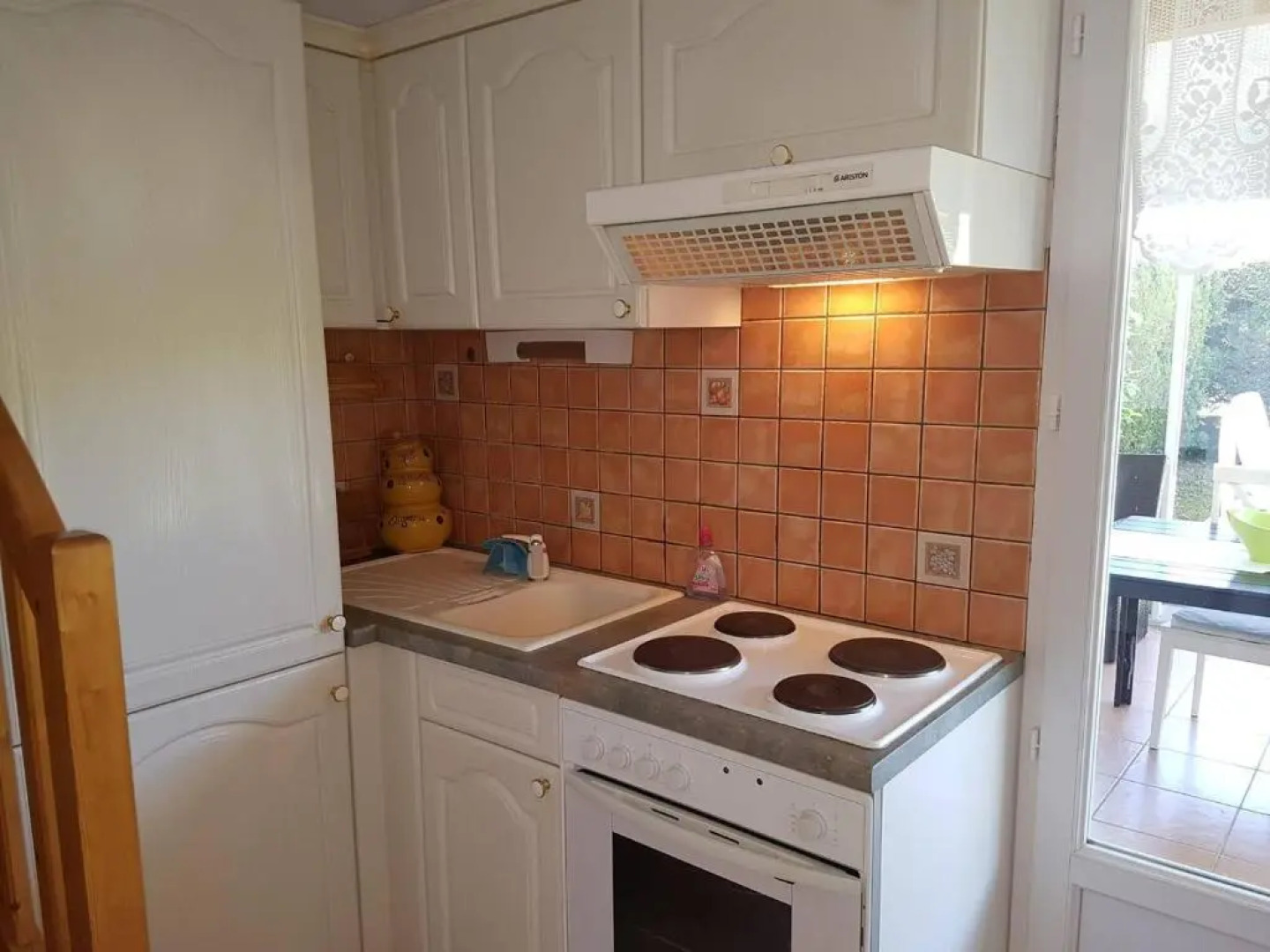 House Villa Pierre Loti 3