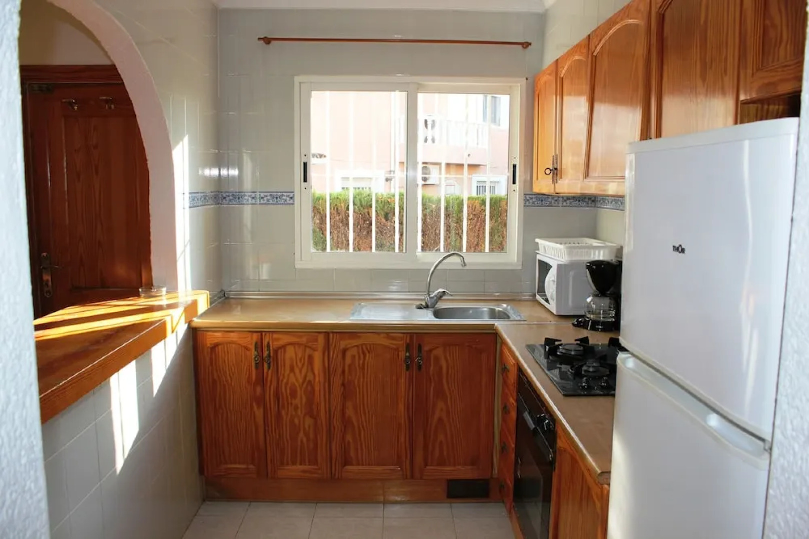 113 Campo Olivar, 501