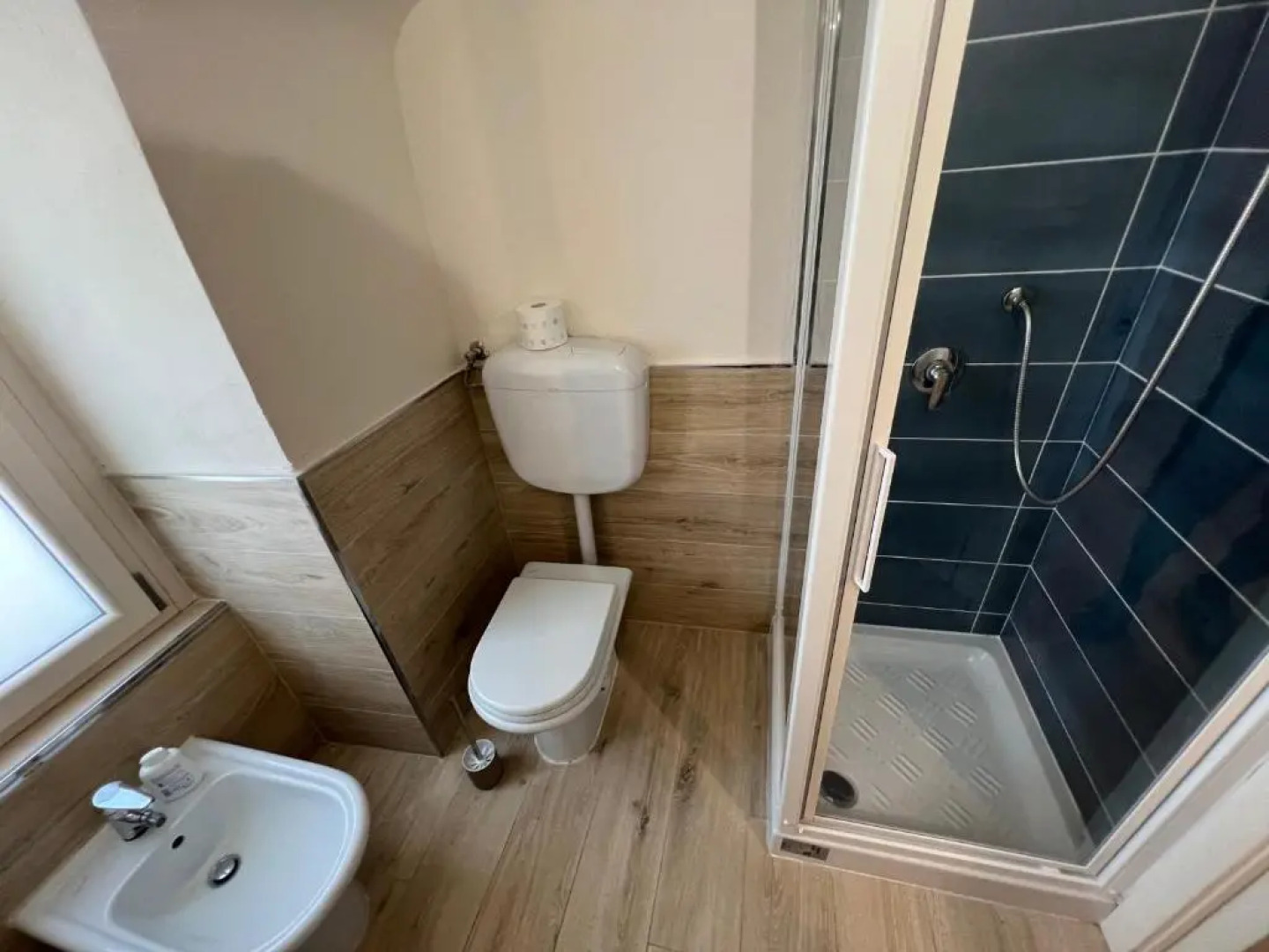 Suite Rocchetta - Relax romantico