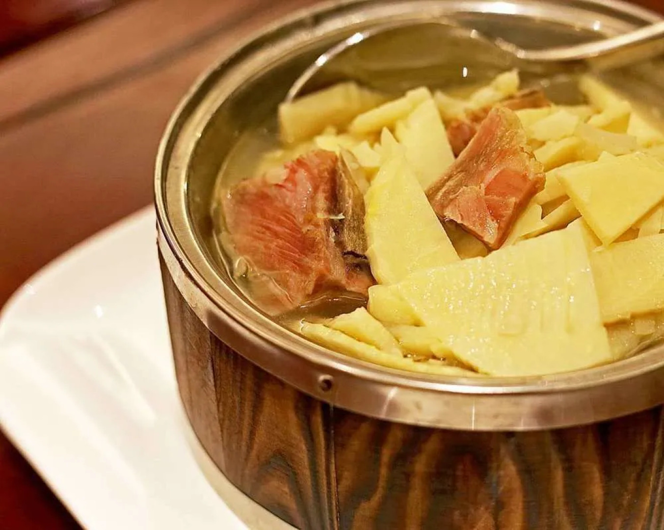 Han Yue Lou Hotel,Baishan