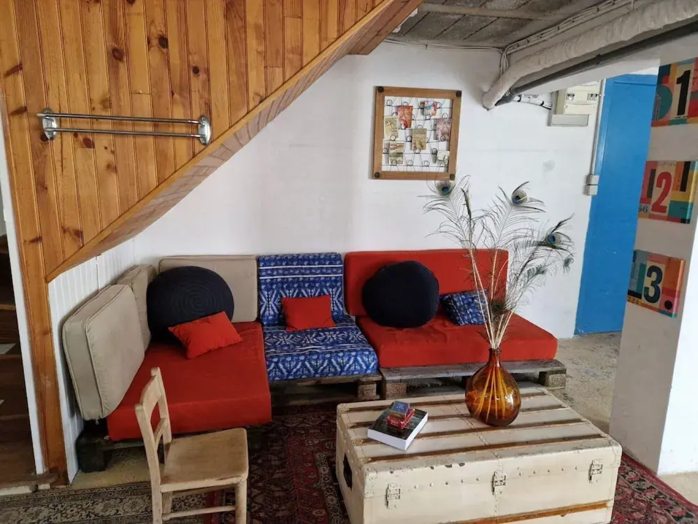 Family-friendly Holiday Home Near the Coast