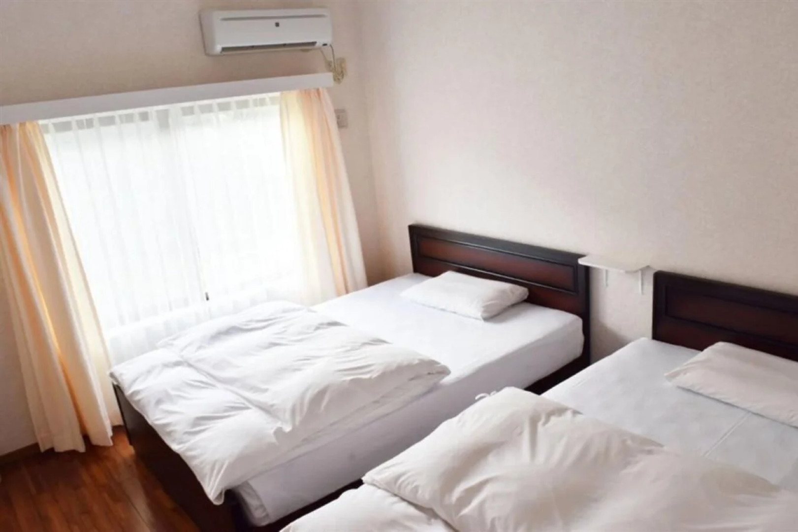 Cottage Sachi & HappyCafe