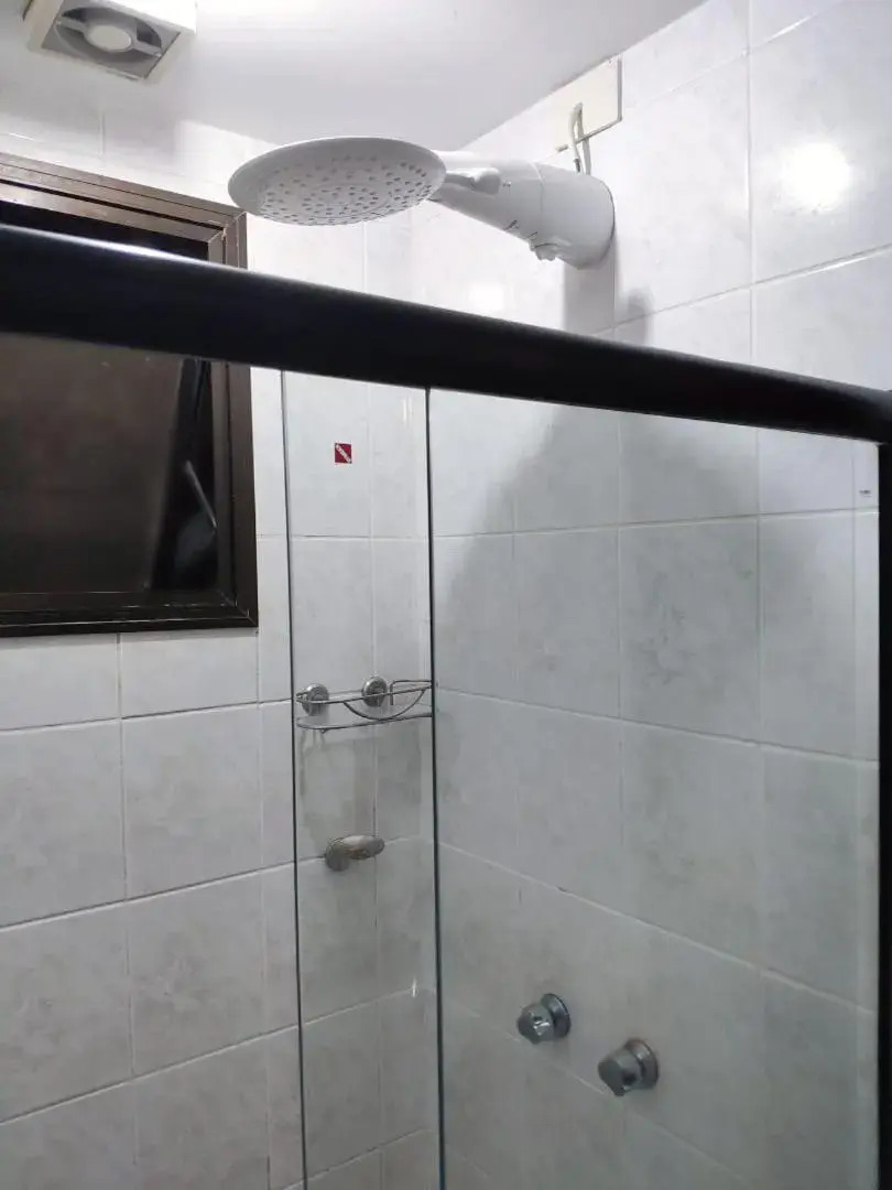 Flat Pasárgada III (apt 116)