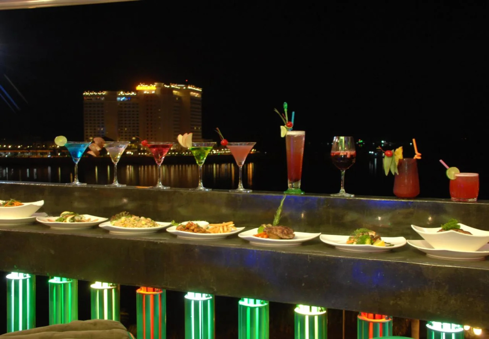 Panorama Mekong Hostel