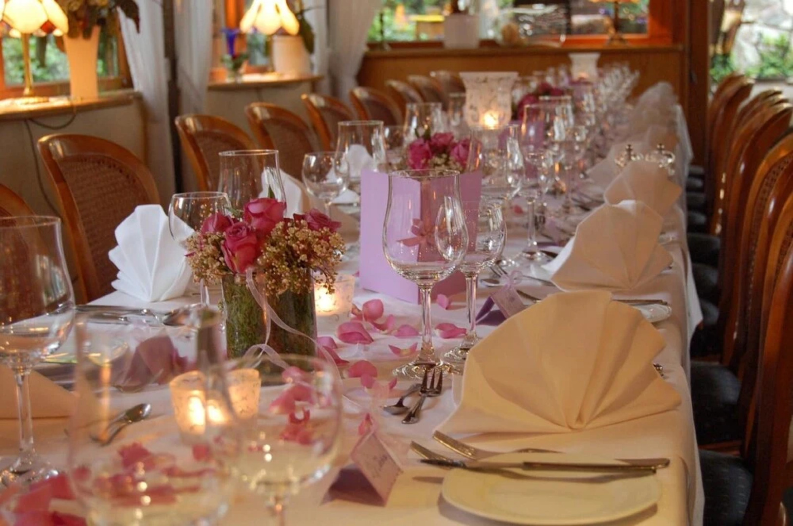 Hotel-Restaurant Poststuben