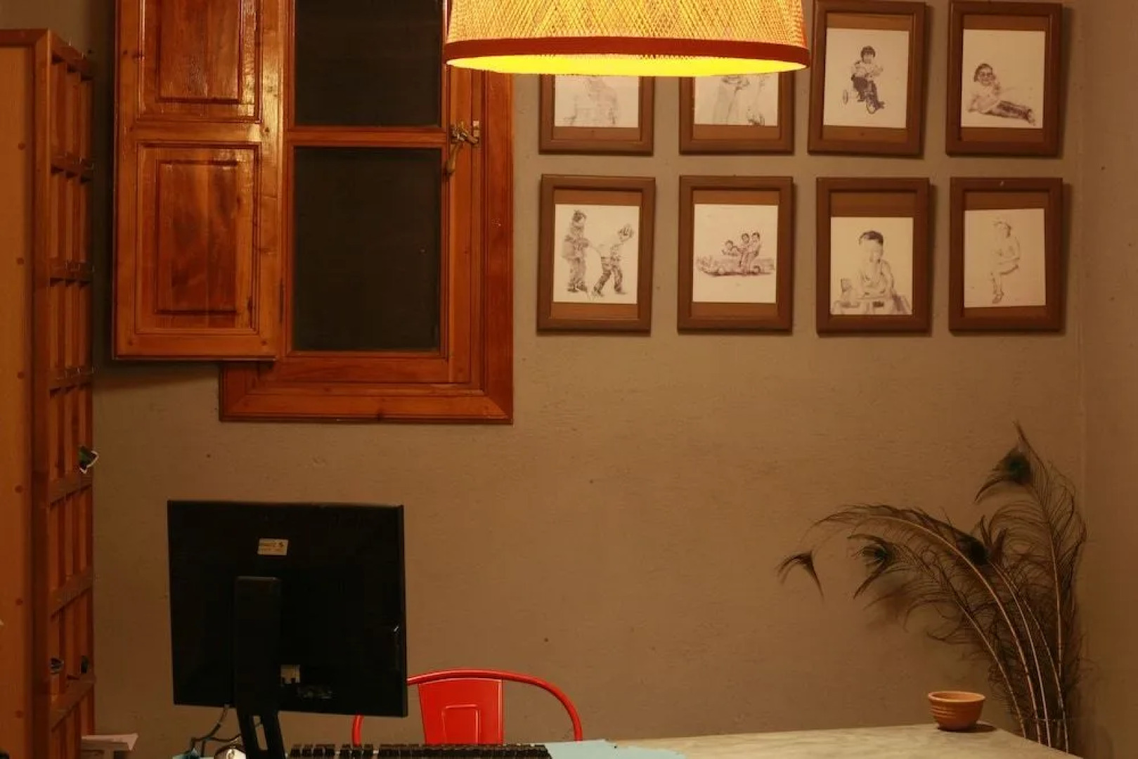 Dar Gonzo Resort & Spa