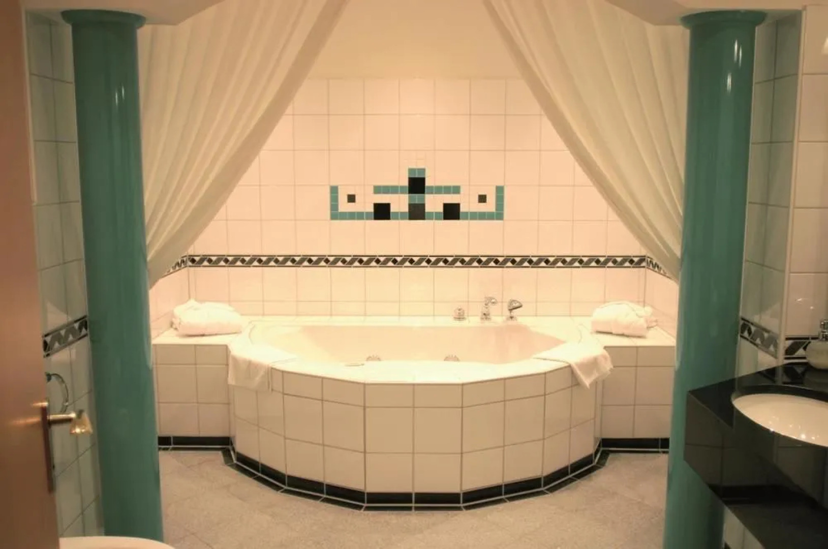 Best Western Hotel Convita