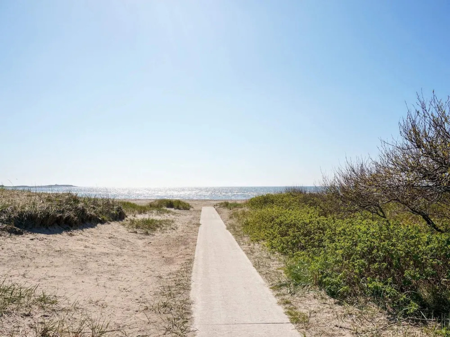 4 Star Holiday Home in Varberg-by Traum