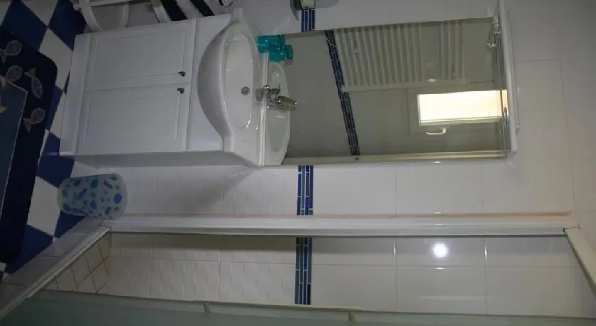 Une Chambre à la Campagne