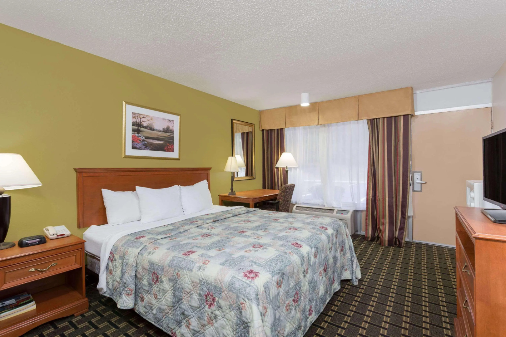 Days Inn Southern Pines