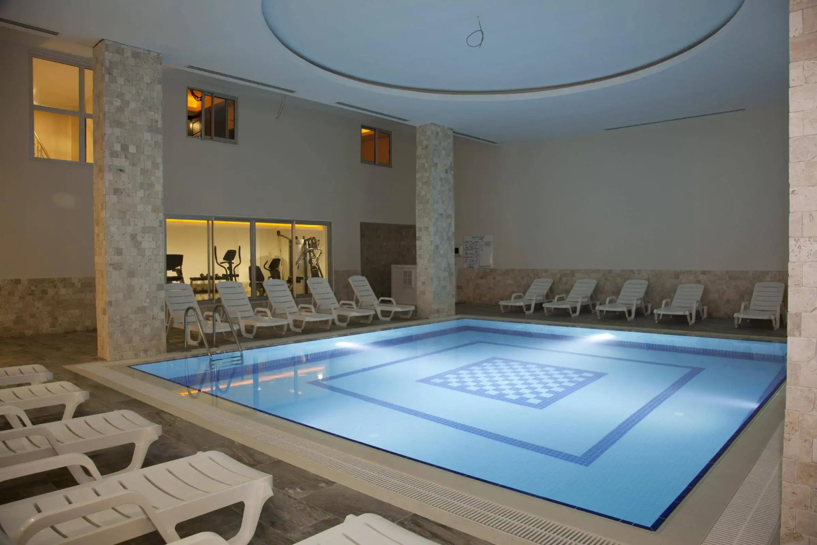 Merve Sun Hotel & Spa - All Inclusive