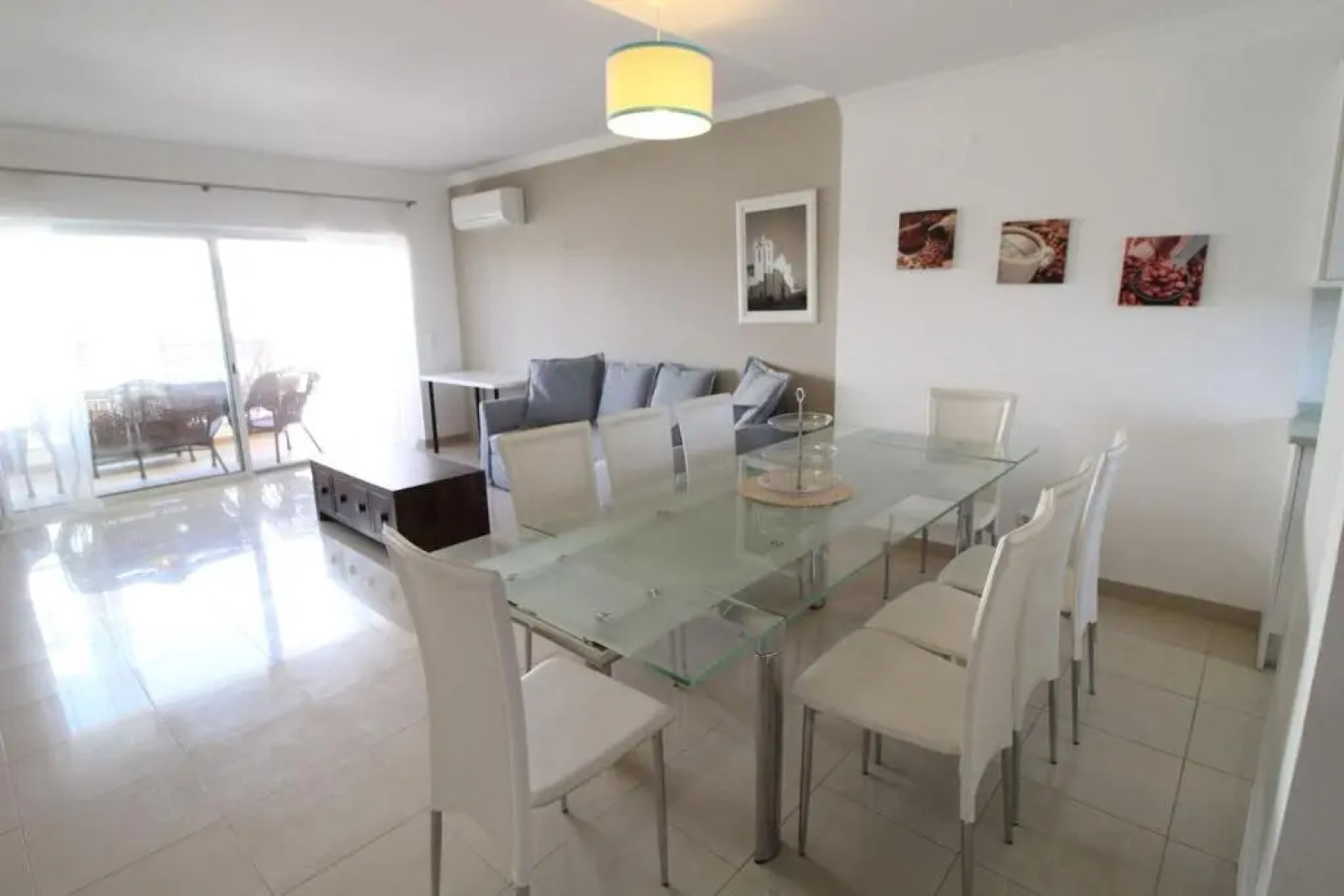 Lotus Villa V5 com piscina comum - Boliqueime, Algarve