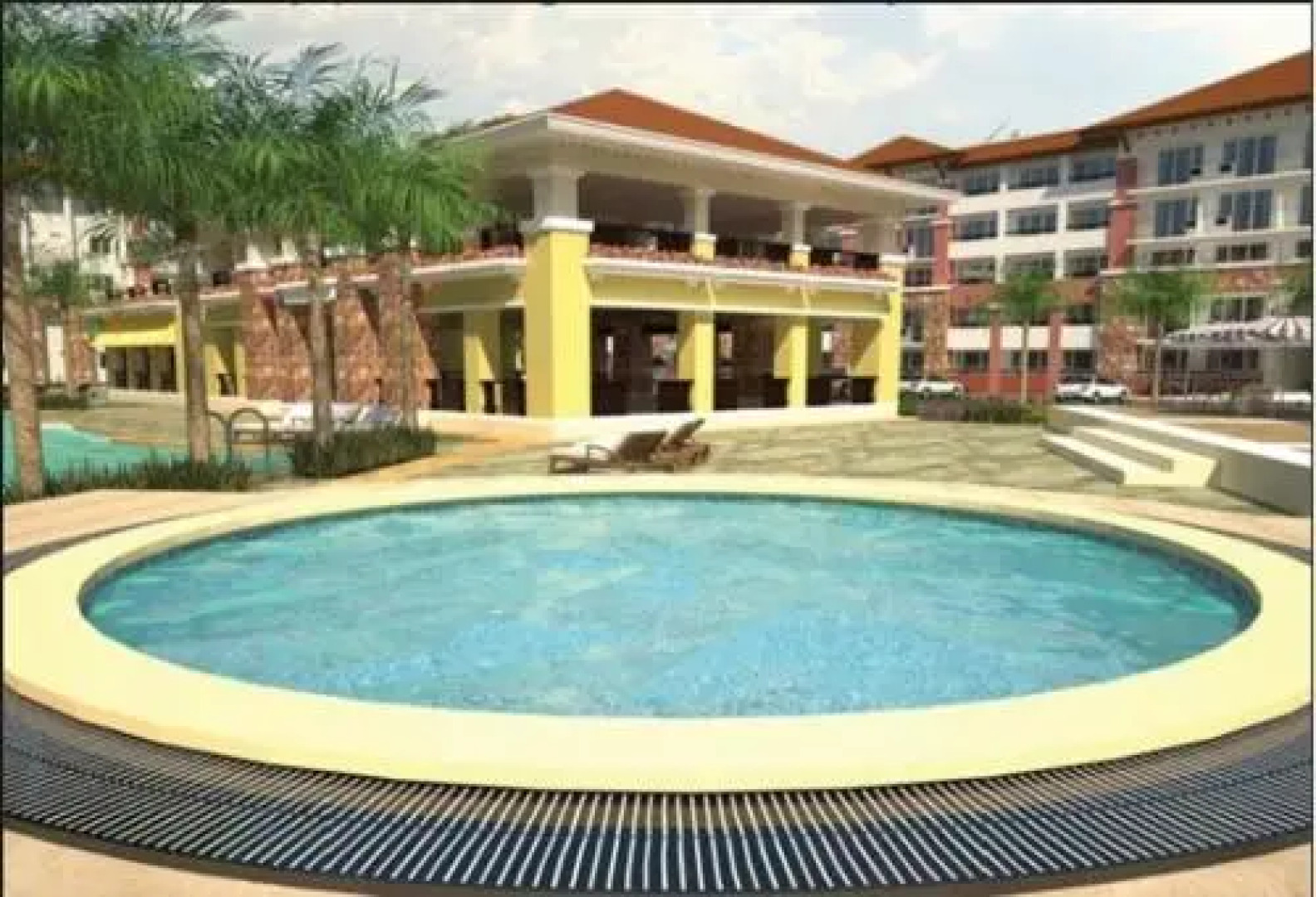 Sorrento Oasis Pasig