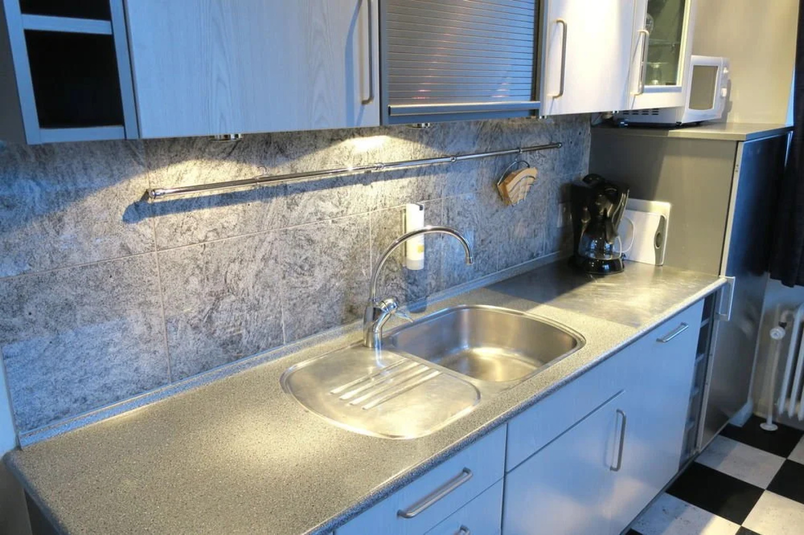 Oakhouse Boutique Hotel