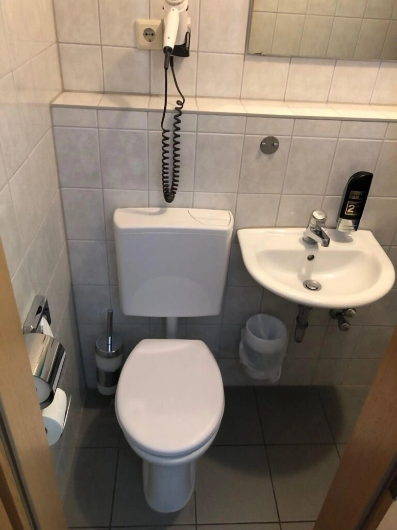 TRUST Hotel & Appartements