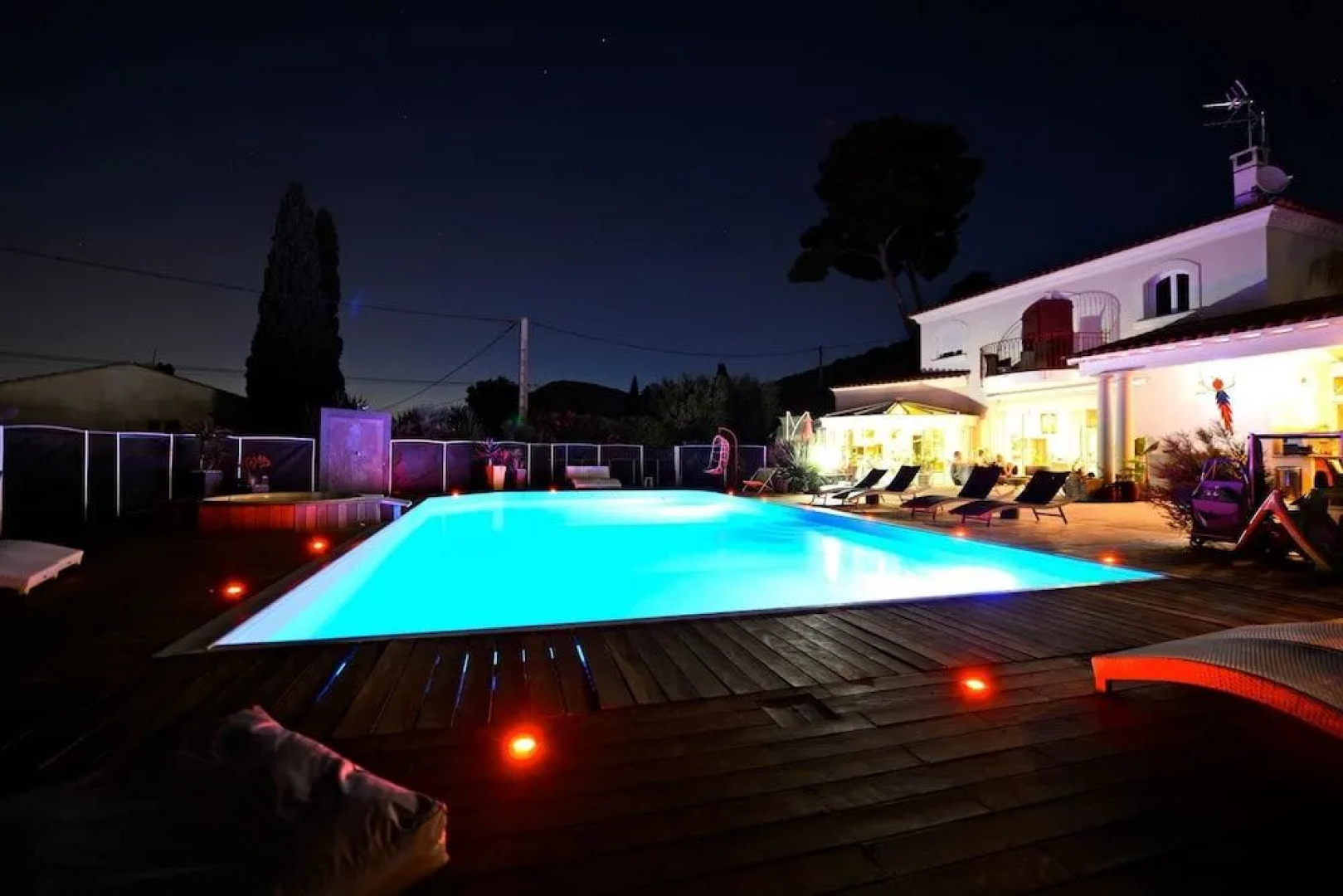 Val D'azur Chambres D'hôtes de Charme