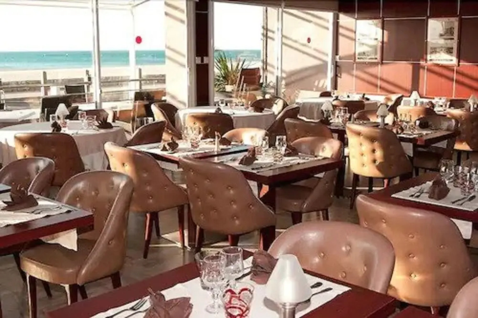 Hôtel Méditerranée