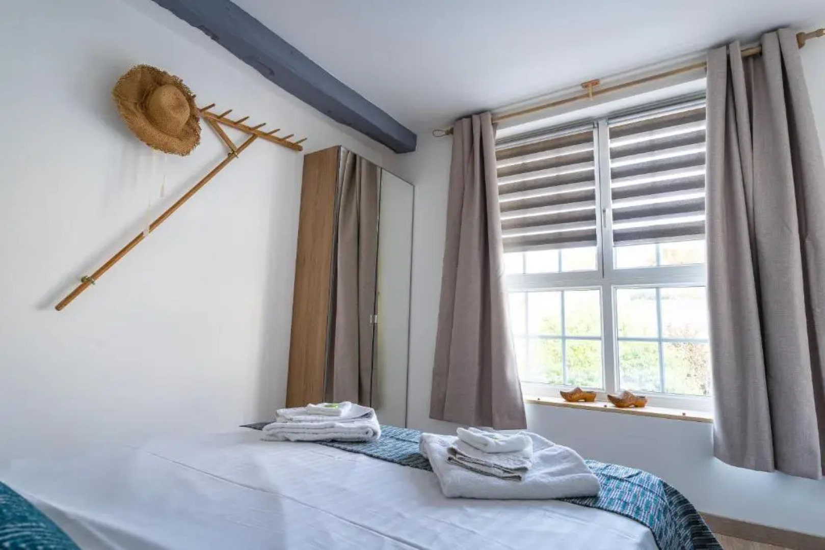 La Dimière - Le Postel - Appartements de Standing en Hyper-centre