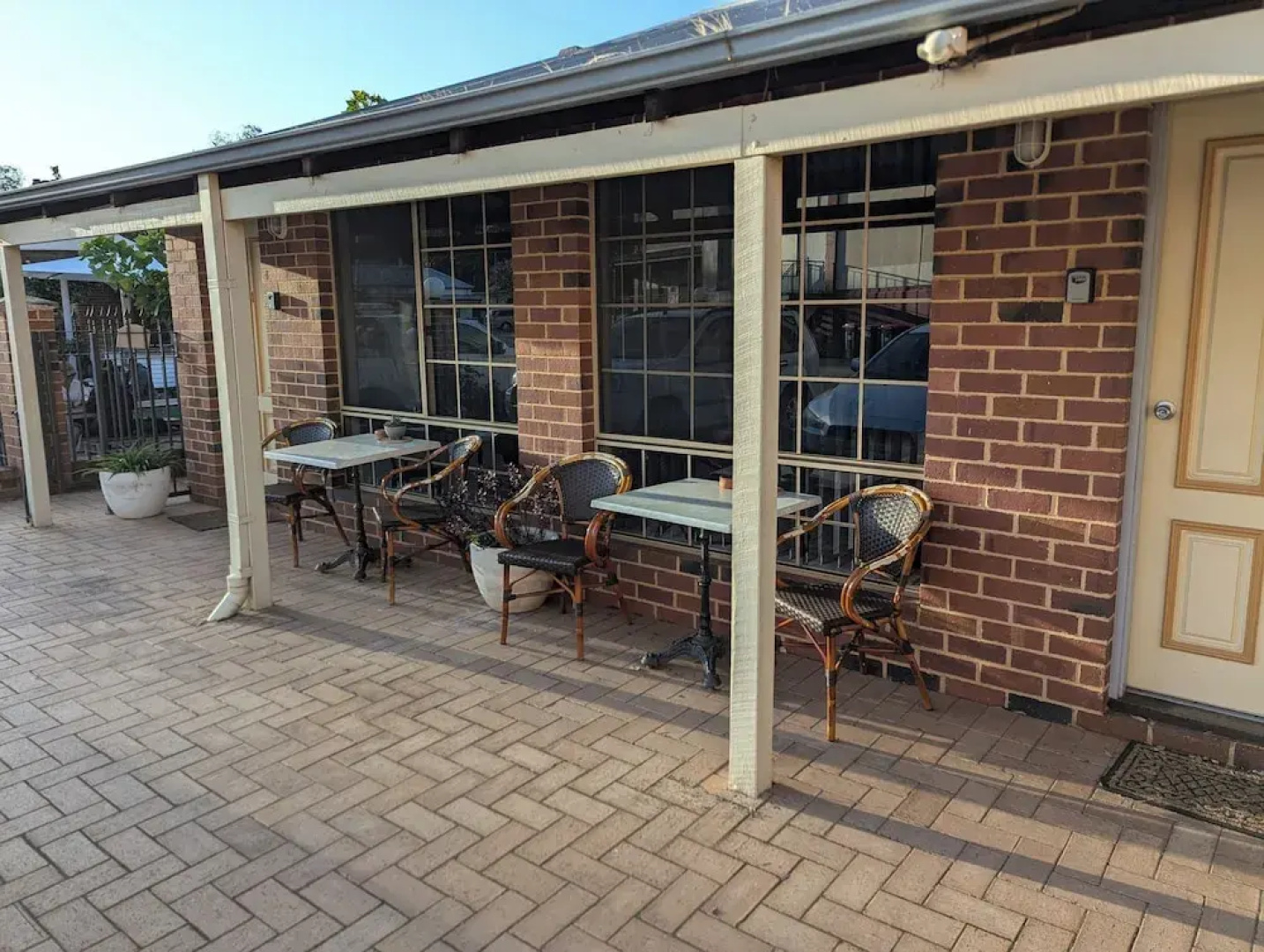 Toodyay Hotel