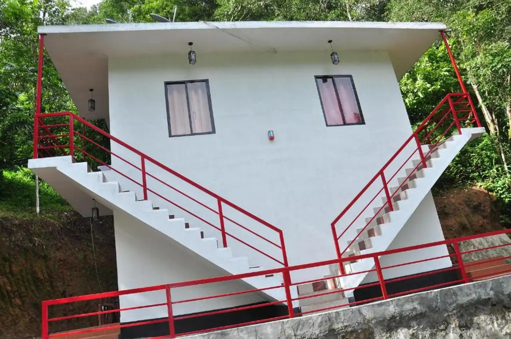 Sunleo Spice Villas & Homestay