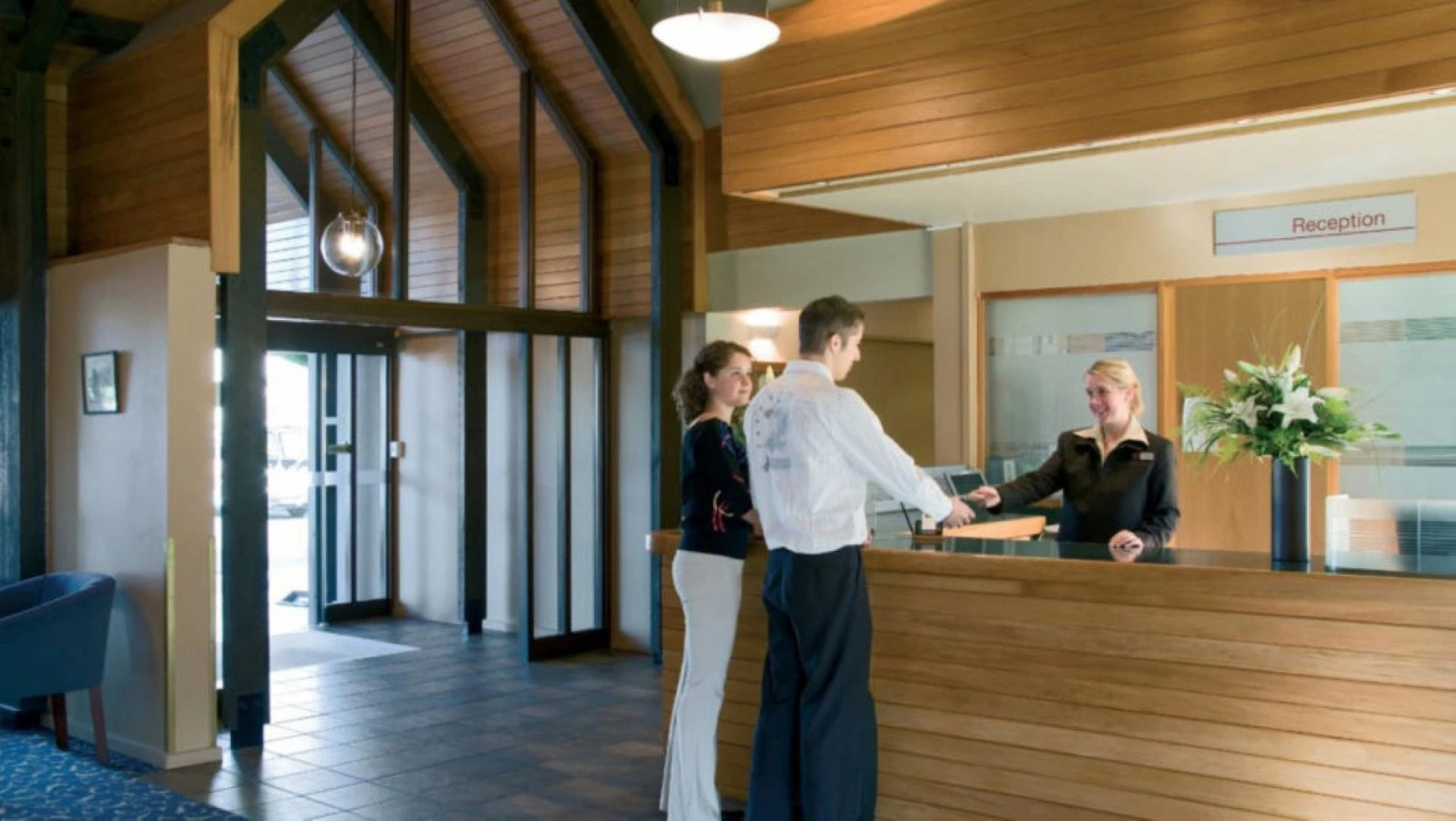 Dunedin Leisure Lodge - A Distinction Hotel