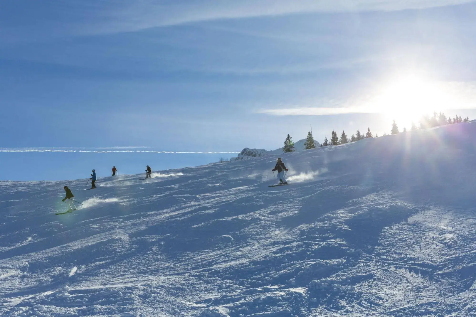 alpenhotel Kaiserfels
