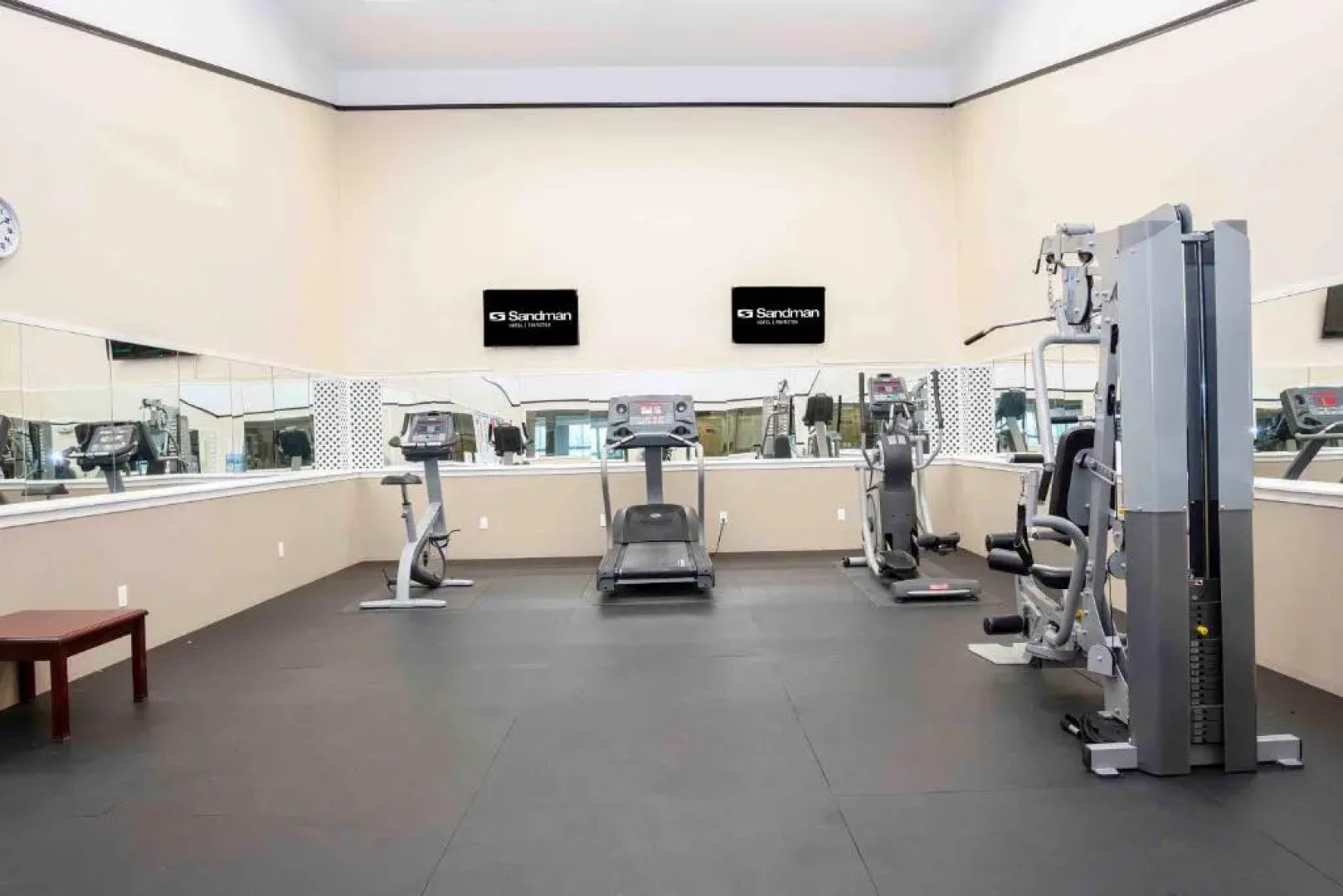 Sandman Hotel Penticton