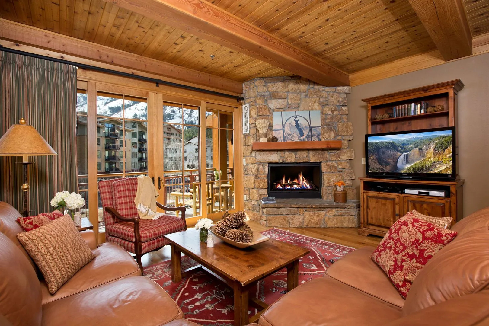 Teton Private Residences