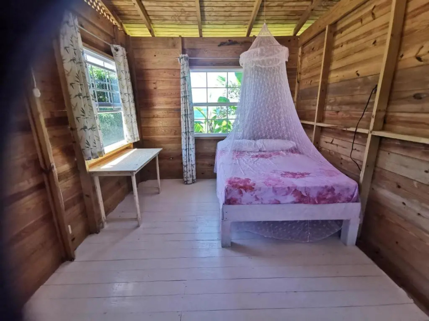 Mango Bottom Jackson Trace