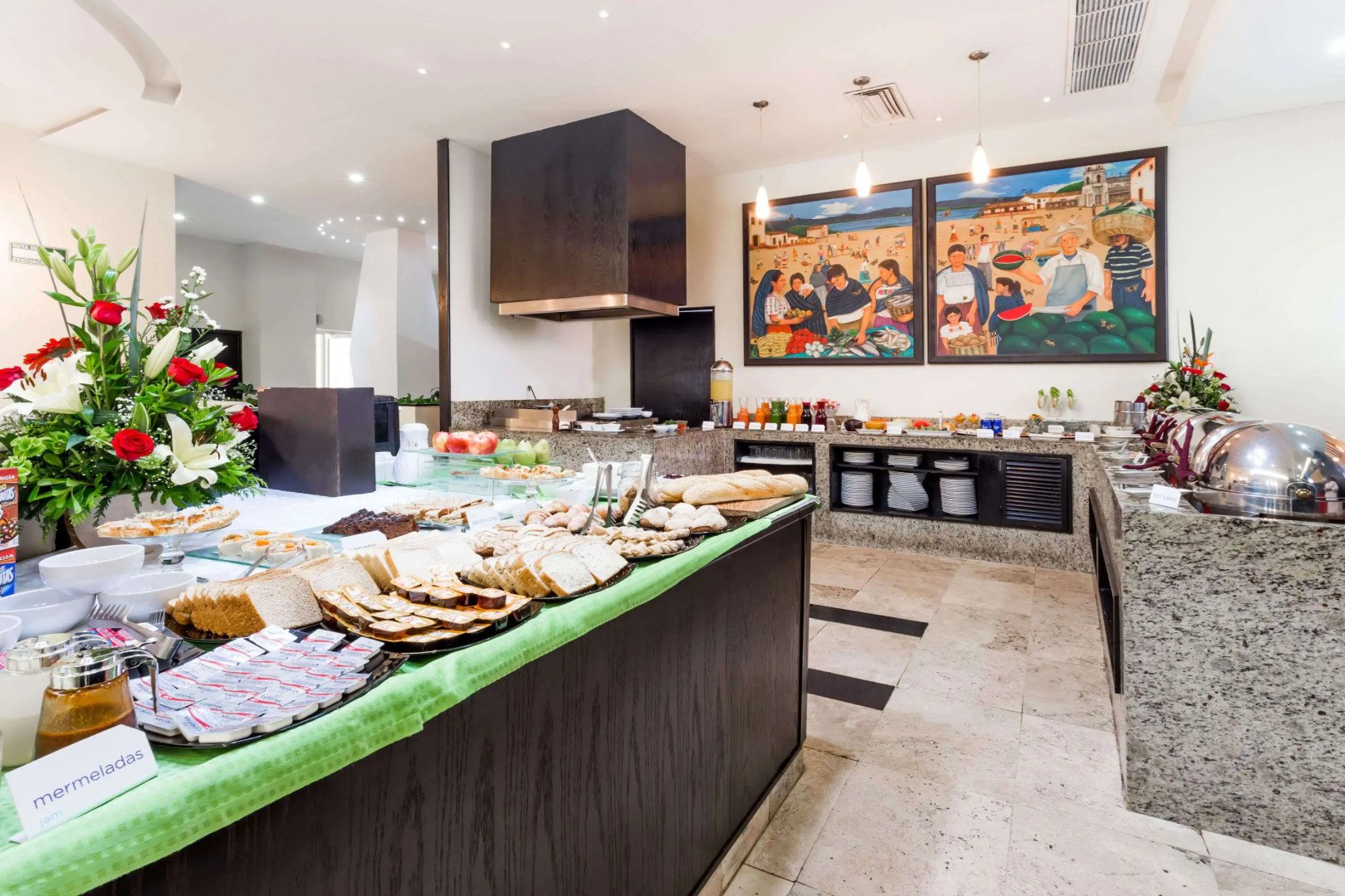 Baymont Inn and Suites Lazaro Cardenas