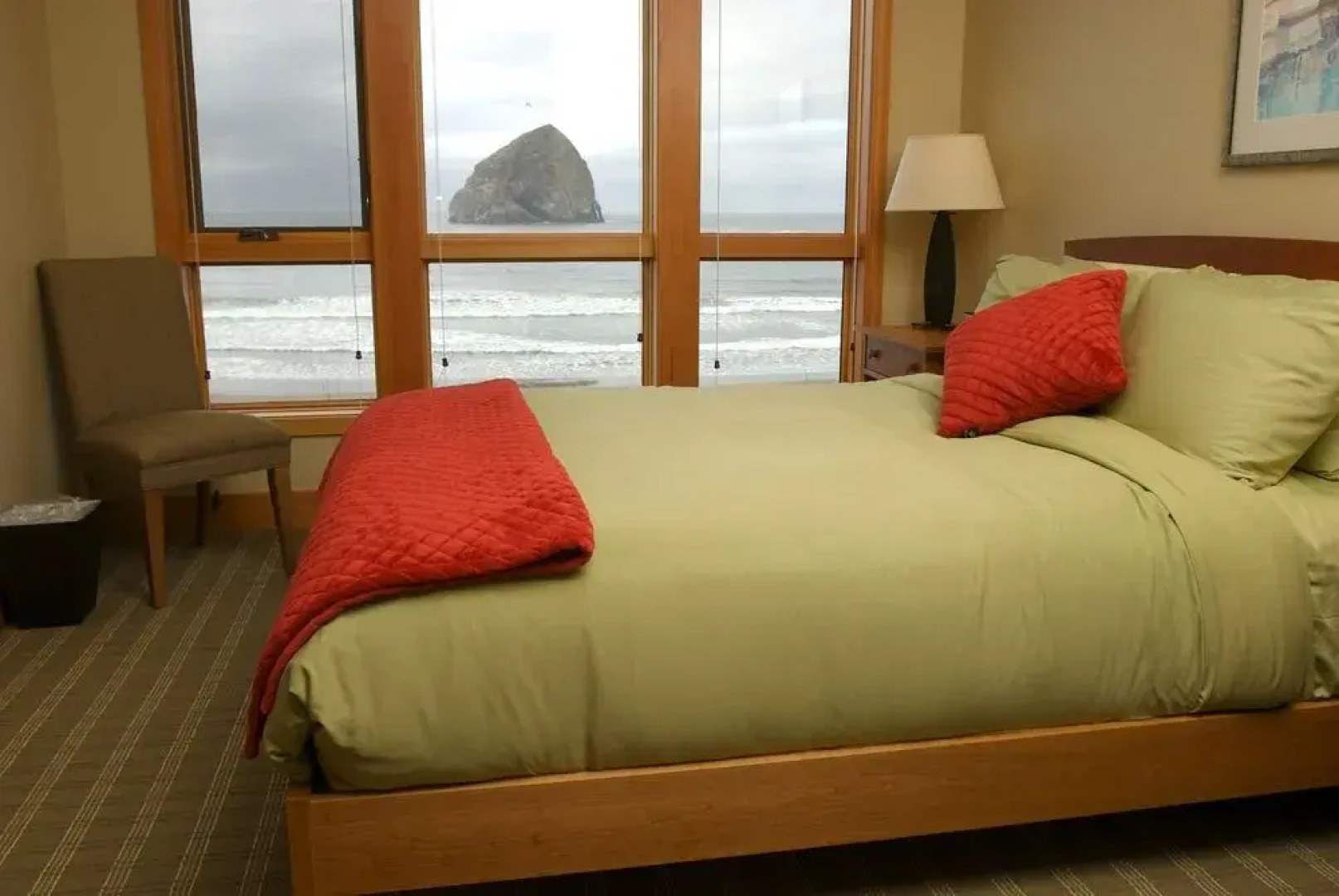 The Cottages at Cape Kiwanda