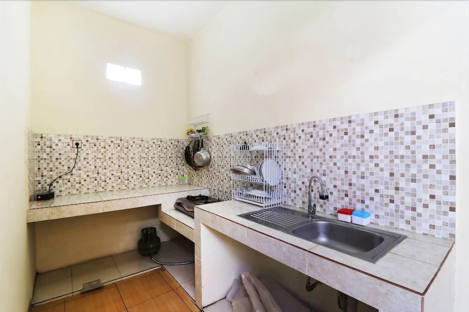 Melati Jakasampurna Guesthouse