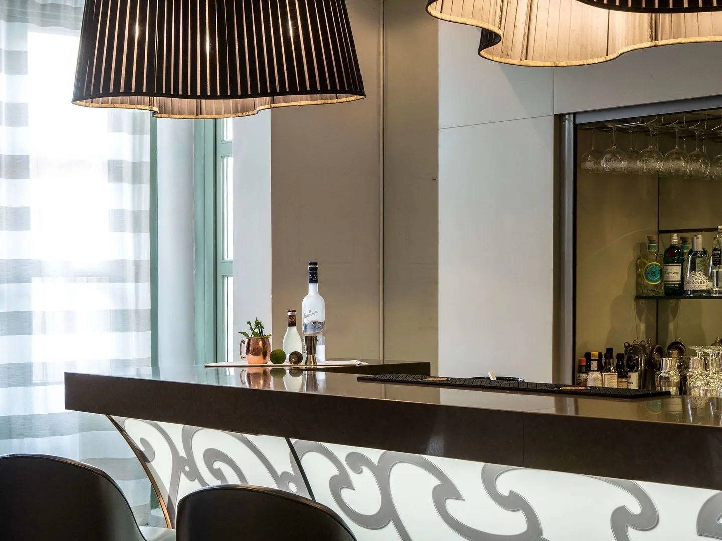 Grand Hôtel Roi René Aix - MGallery Collection