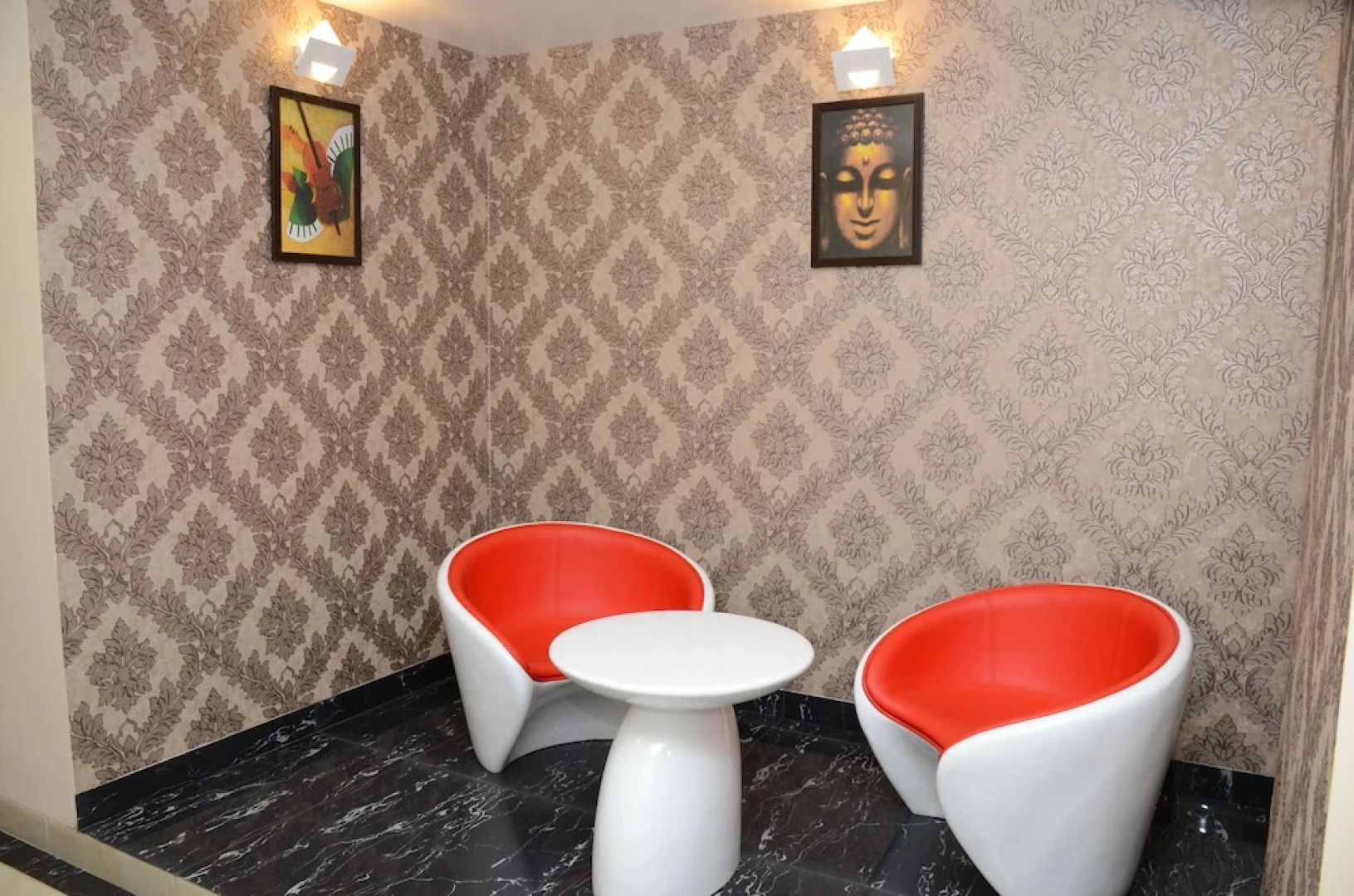 The AVR Hotels & Banquets