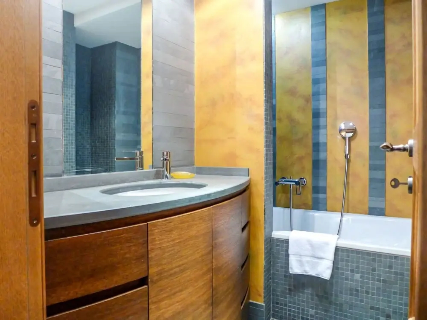 Chesa Sonnalpine B 52 St Moritz
