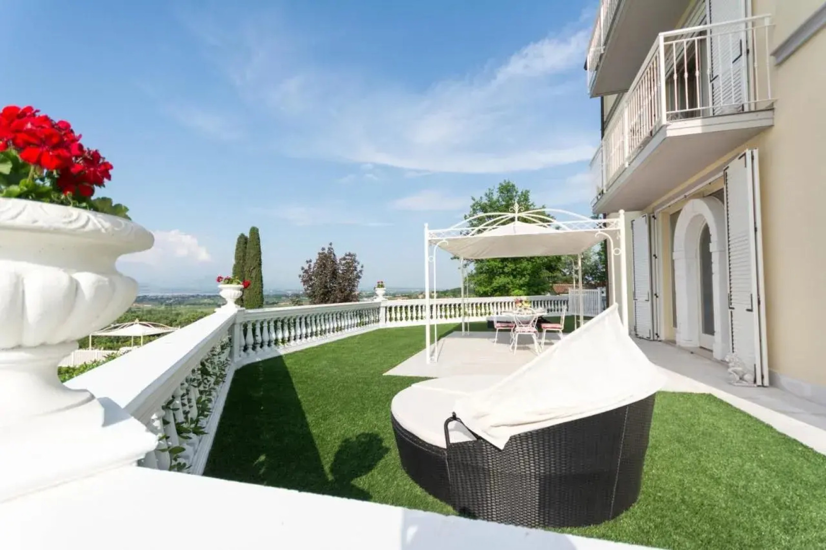 Relais Villa Belvedere